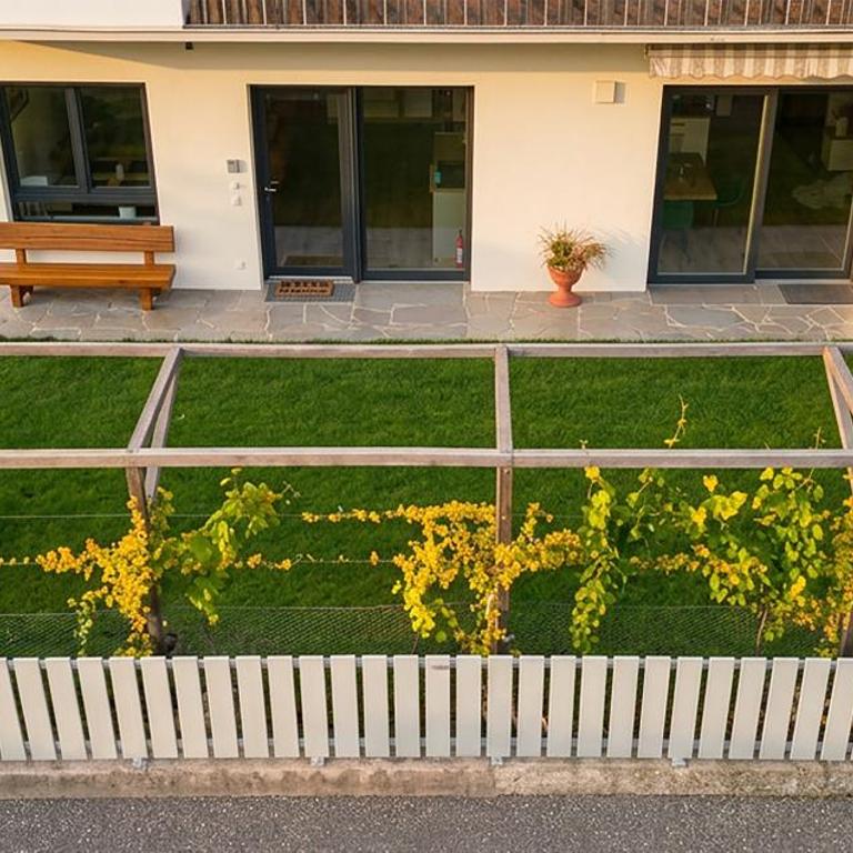 Rauchhof Apartments - Appartamento con 1 Camera da Letto - 15