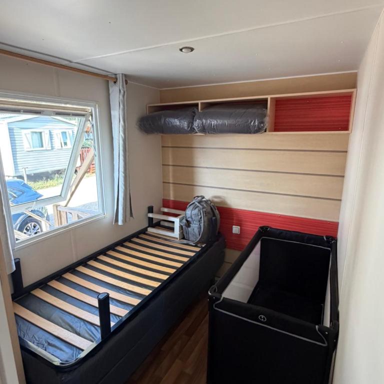 Les Vagues Sauvages - Mobile Home - 7