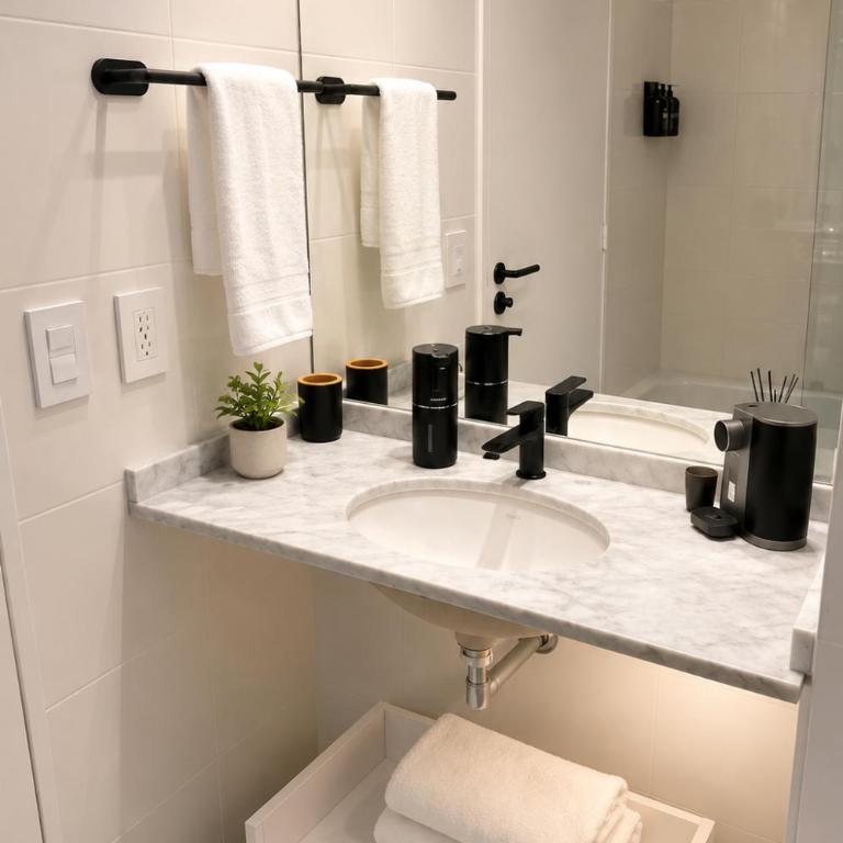 Alojamiento Churrinche - Apartamento - Planta baja - 3