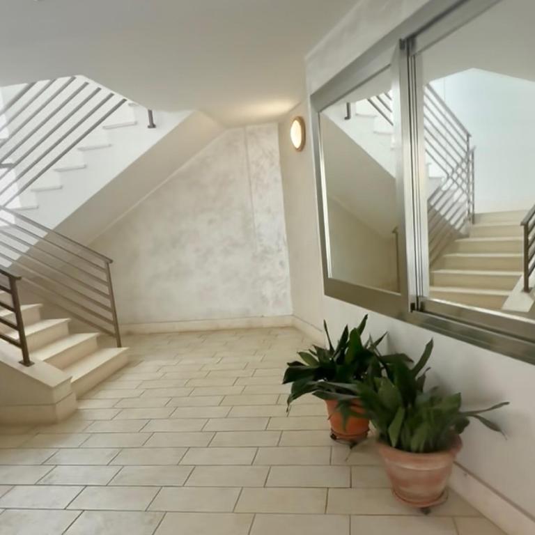 Casa I Colori Di Alghero - Appartamento con 1 Camera da Letto - 21