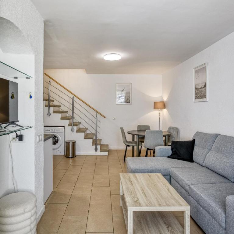 Biblos - Haus mit 2 Schlafzimmern - 7