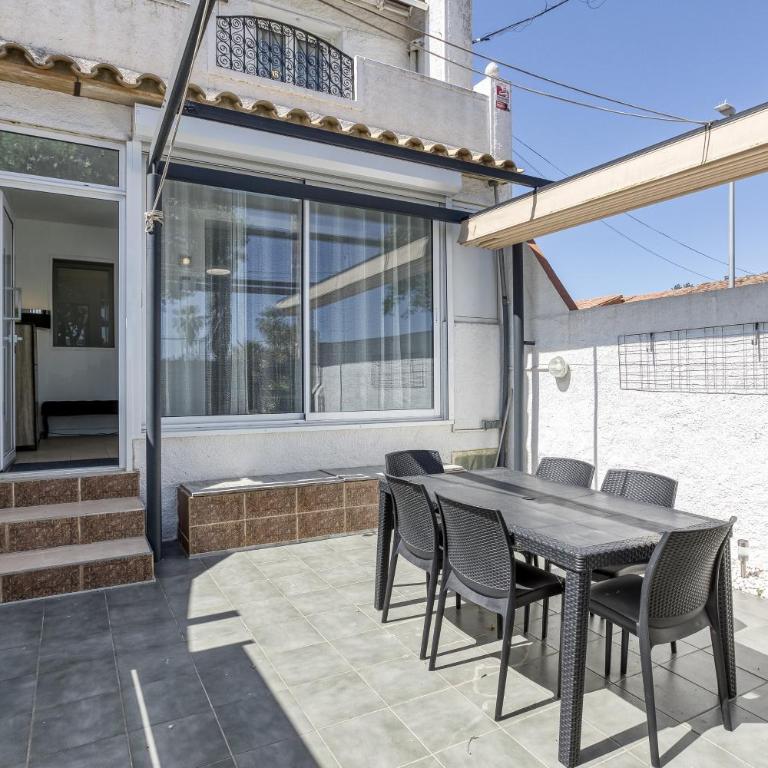 Biblos - Haus mit 2 Schlafzimmern - 2