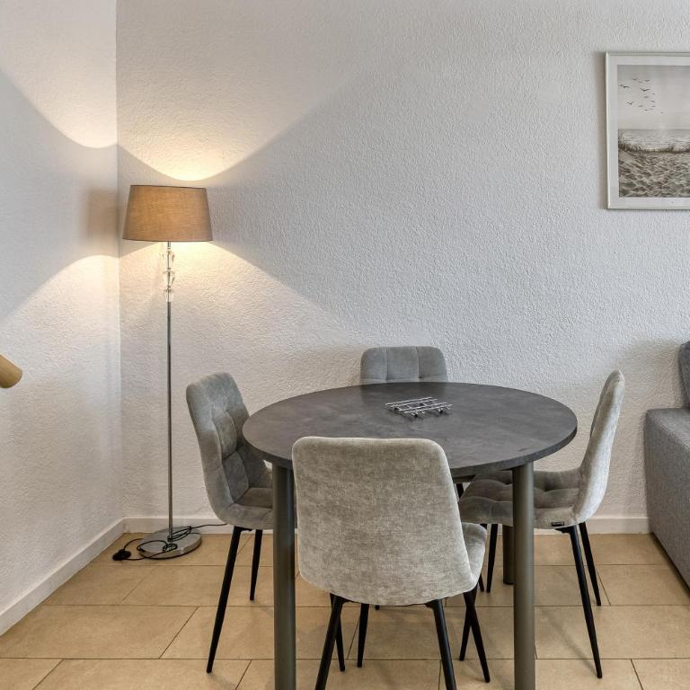 Biblos - Haus mit 2 Schlafzimmern - 6