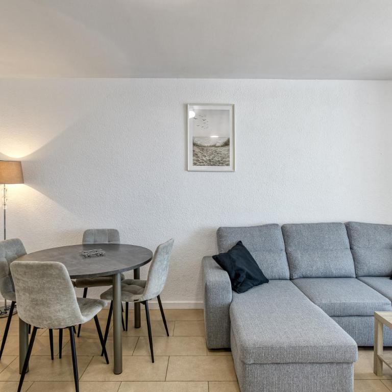 Biblos - Haus mit 2 Schlafzimmern - 5