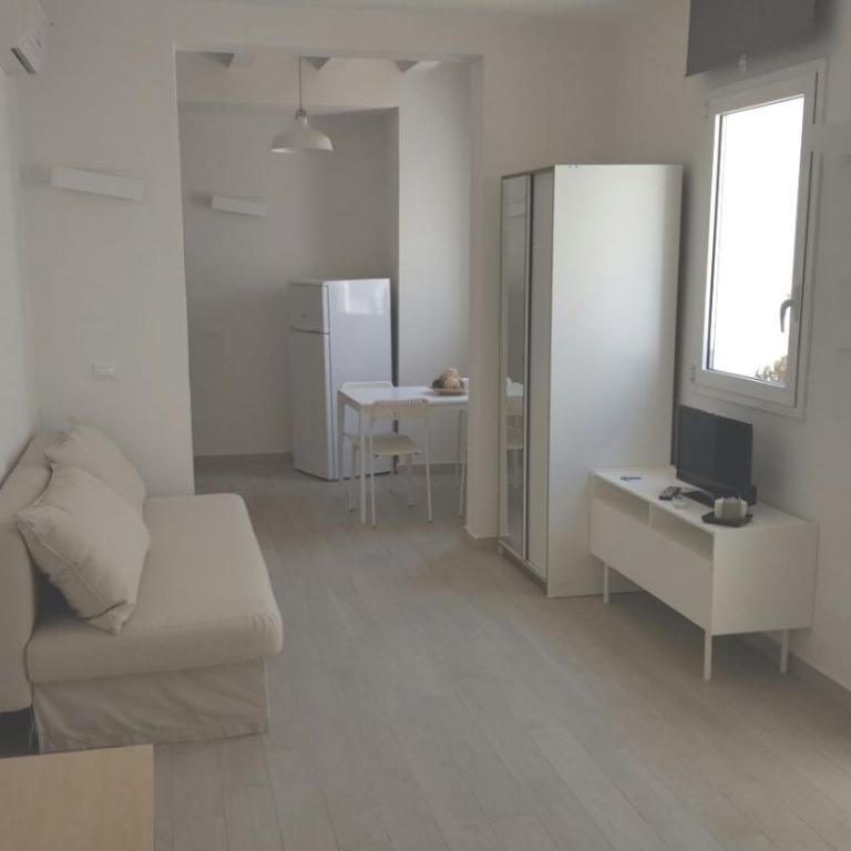 Borghetto Mediterraneo - Apartment mit 2 Schlafzimmern - 26