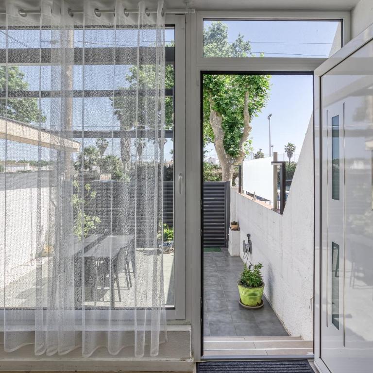 Biblos - Haus mit 2 Schlafzimmern - 20
