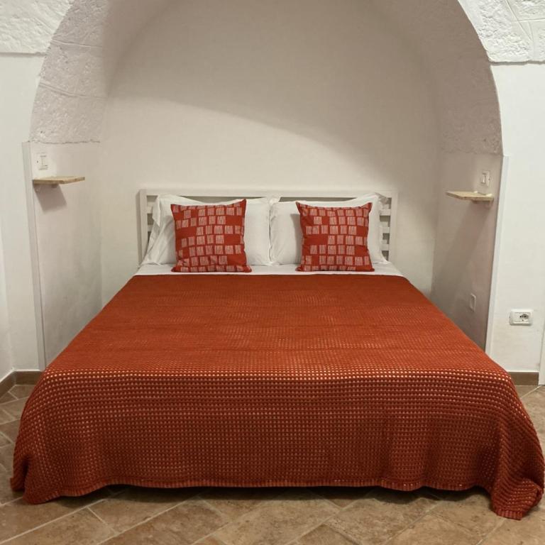 Dimora de Oliveira - Appartamento con 1 Camera da Letto - 10