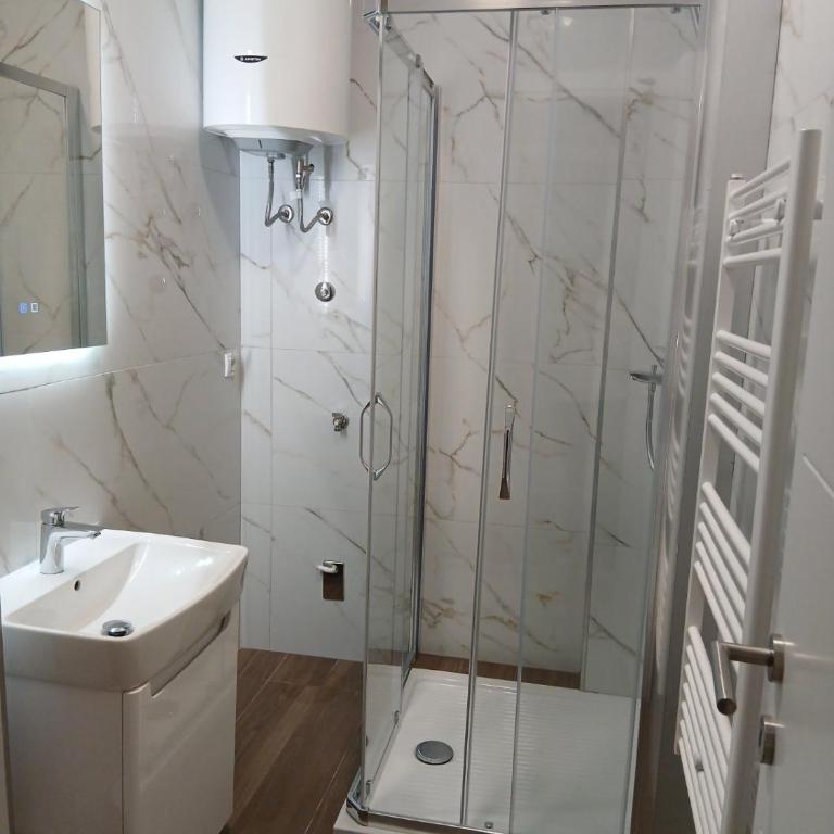 Banja Luka Comfort - Apartman sa 1 Spavaćom Sobom - 6
