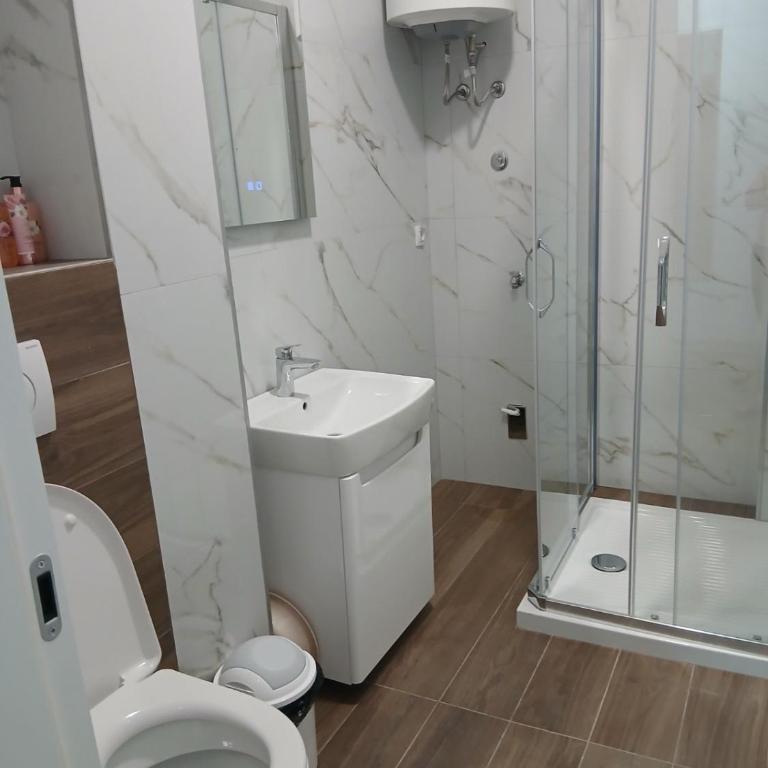 Banja Luka Comfort - Apartman sa 1 Spavaćom Sobom - 2