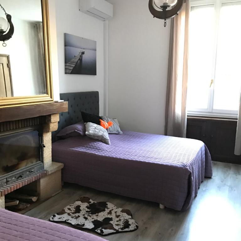 Les 2 Alpes - Chambre Double - 1