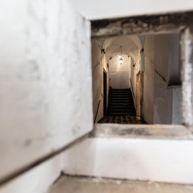 Palazzo Basadonne - Dimora Storica dei Rolli UNESCO - Appartamento - 27