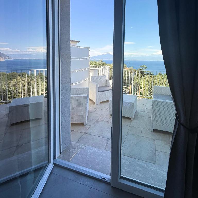 Maison Regina Giovanna - A Window to the Paradise - Two-Bedroom Apartment - 3