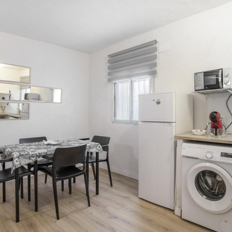 Vejer de la frontera 100 pza España - Appartamento Superior con Vista Città - 2