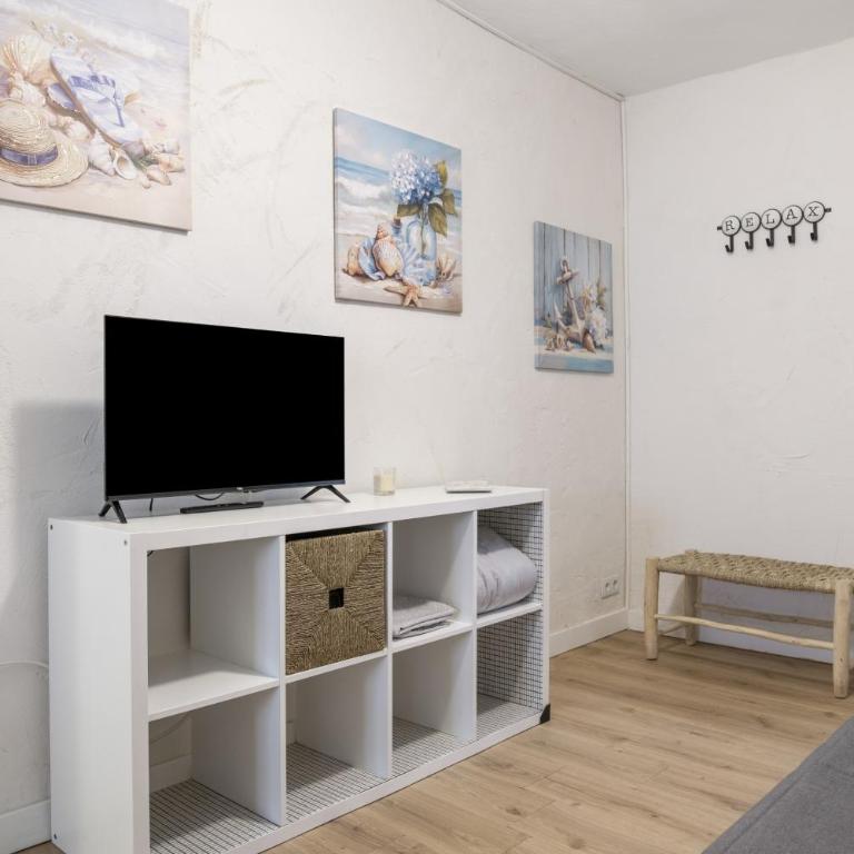 Vejer de la frontera 100 pza España - Appartamento Superior con Vista Città - 17