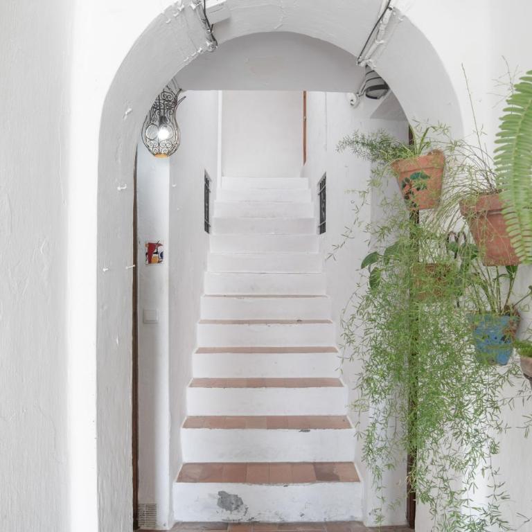 Vejer de la frontera 100 pza España - Appartamento Superior con Vista Città - 20