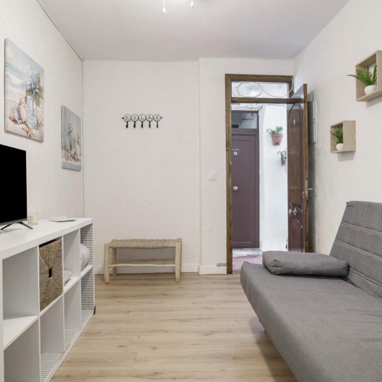 Vejer de la frontera 100 pza España - Appartamento Superior con Vista Città - 18