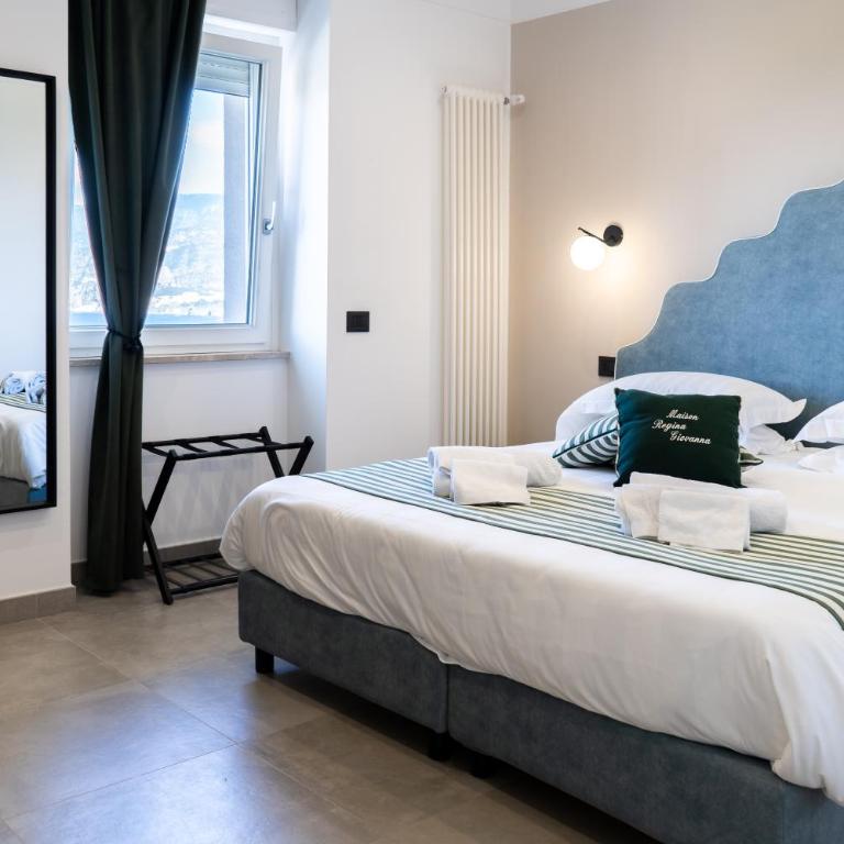Maison Regina Giovanna - A Window to the Paradise - Two-Bedroom Apartment - 5