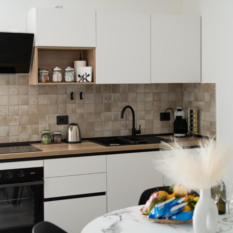 Maison Regina Giovanna - A Window to the Paradise - Two-Bedroom Apartment - 7