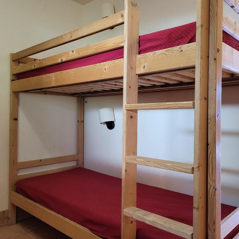 LaGodille Pra Loup 1500 - Appartement 2 Chambres - 16