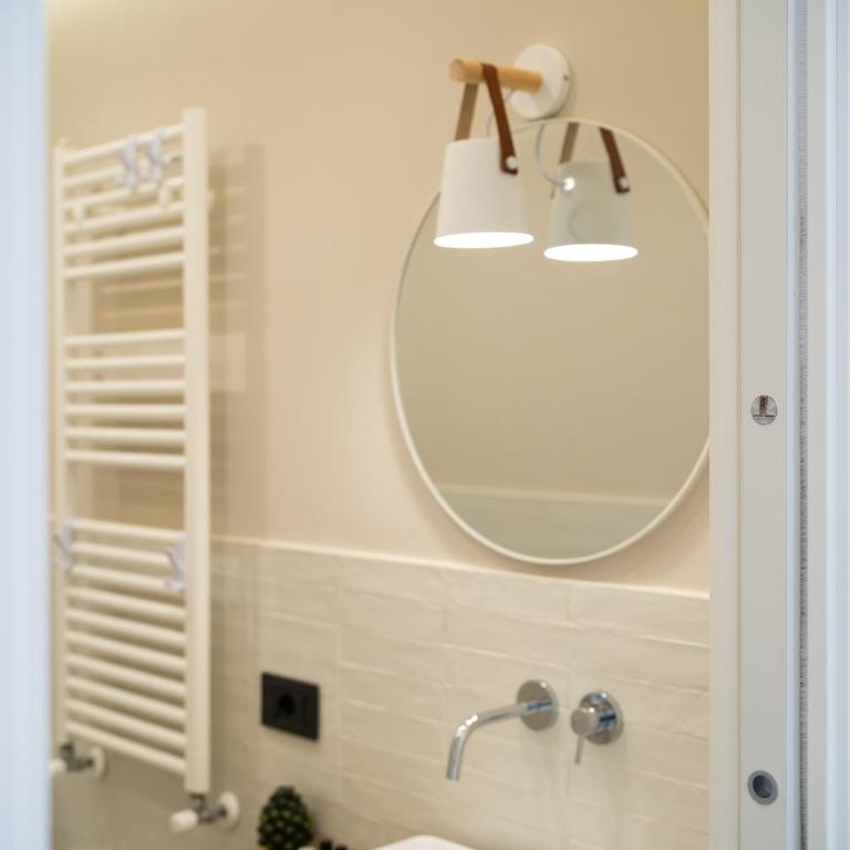 Maison Regina Giovanna - A Window to the Paradise - Two-Bedroom Apartment - 9