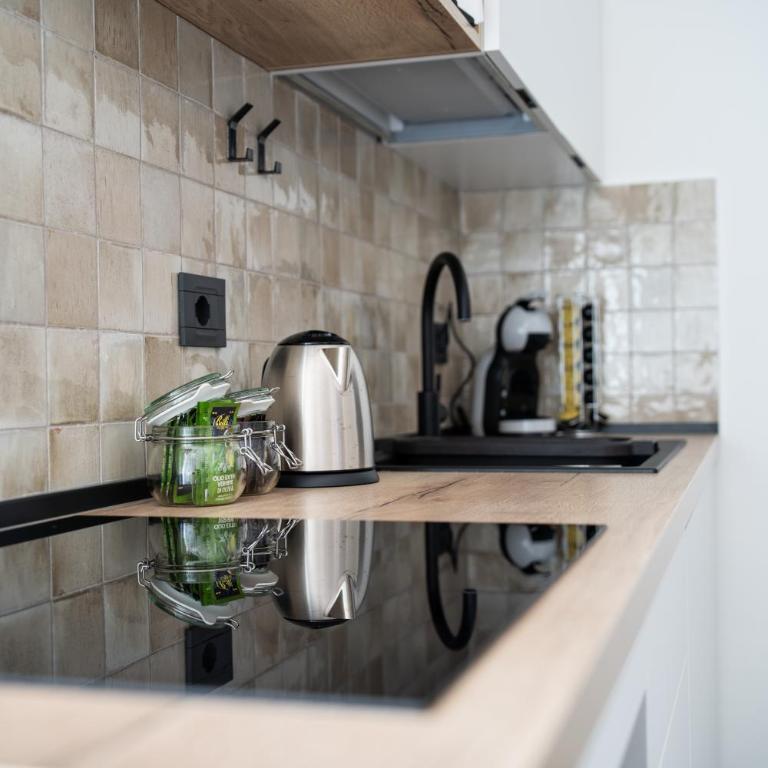 Maison Regina Giovanna - A Window to the Paradise - Two-Bedroom Apartment - 19
