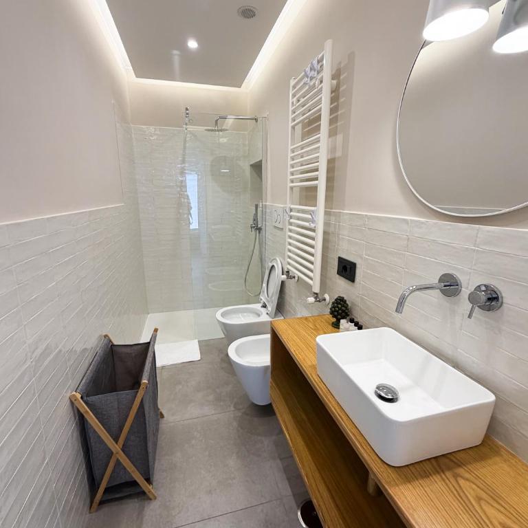 Maison Regina Giovanna - A Window to the Paradise - Two-Bedroom Apartment - 15
