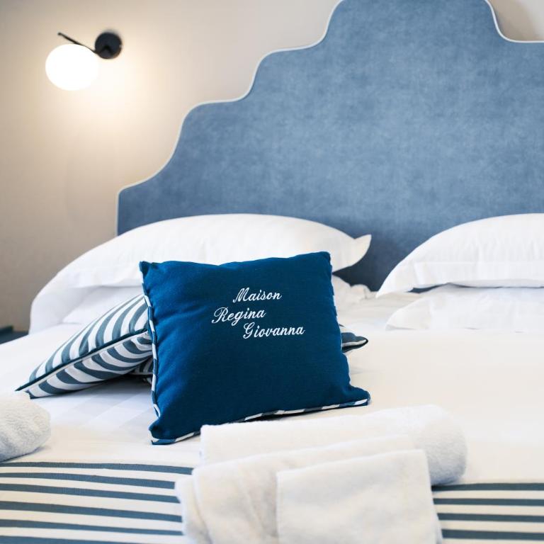 Maison Regina Giovanna - A Window to the Paradise - Two-Bedroom Apartment - 17
