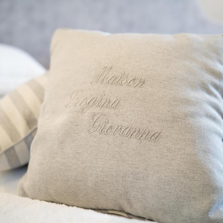 Maison Regina Giovanna - A Window to the Paradise - Two-Bedroom Apartment - 20