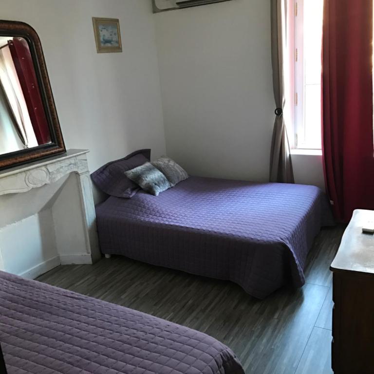 Les 2 Alpes - Chambre Triple – Vue sur Montagne - 3