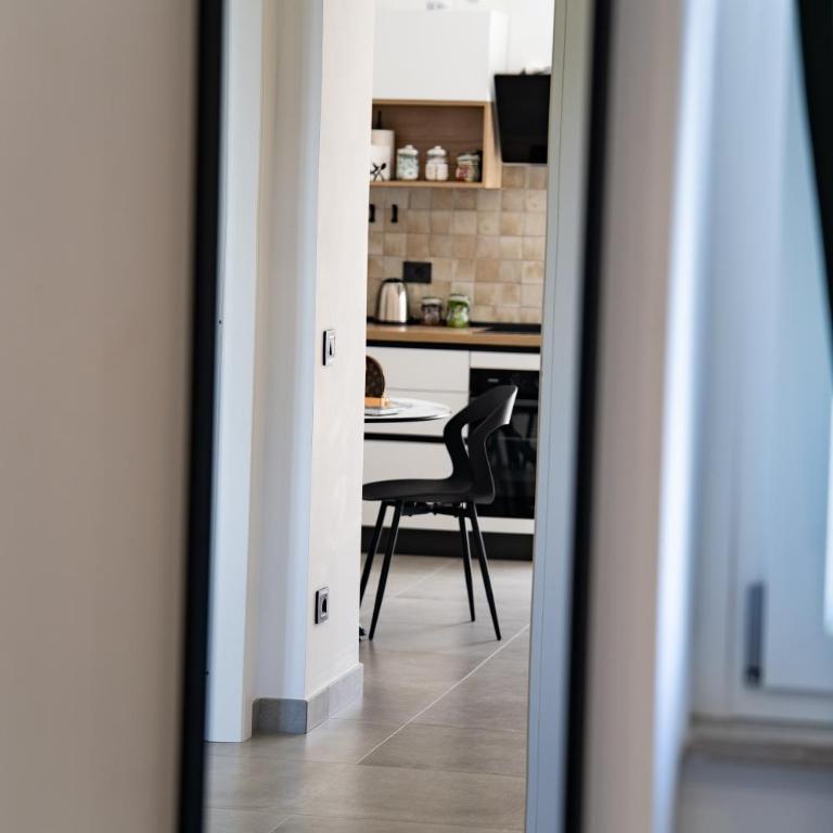 Maison Regina Giovanna - A Window to the Paradise - Two-Bedroom Apartment - 22