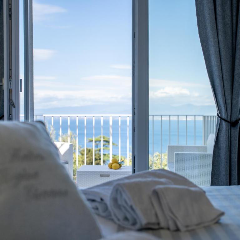 Maison Regina Giovanna - A Window to the Paradise - Two-Bedroom Apartment - 23