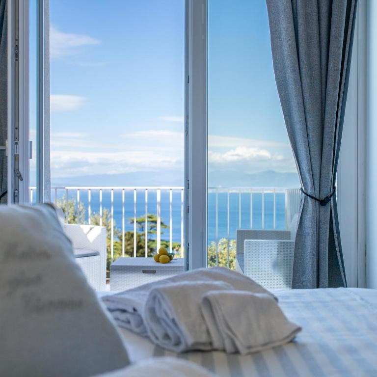 Maison Regina Giovanna - A Window to the Paradise - Two-Bedroom Apartment - 25