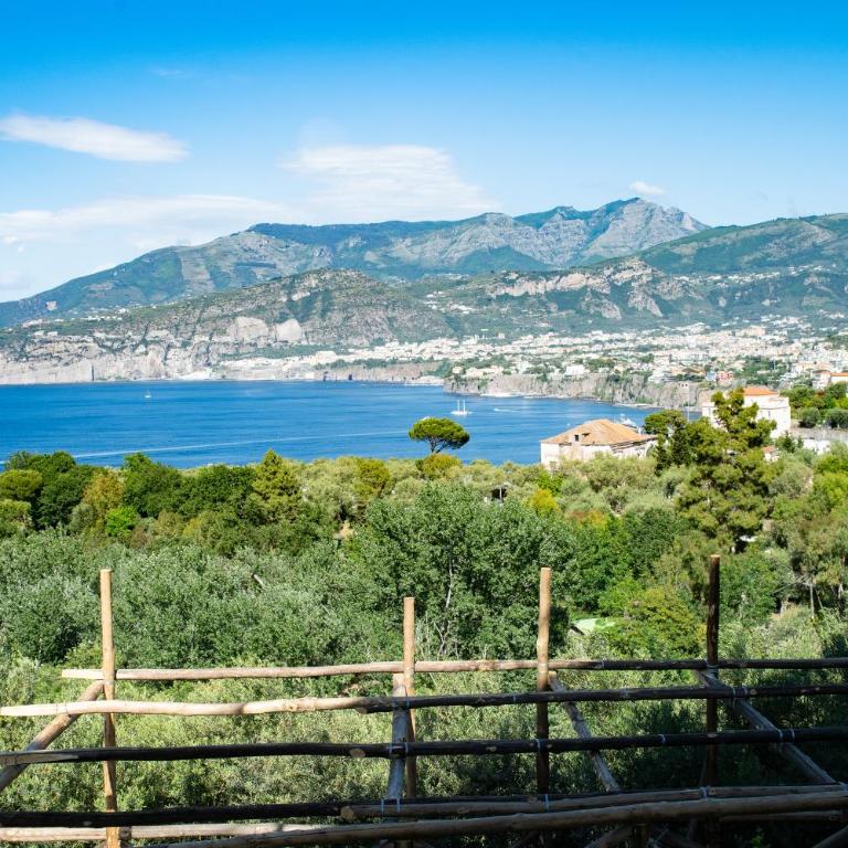 Maison Regina Giovanna - A Window to the Paradise - Two-Bedroom Apartment - 27