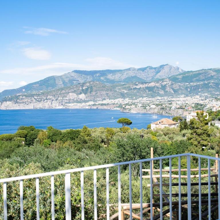 Maison Regina Giovanna - A Window to the Paradise - Two-Bedroom Apartment - 28