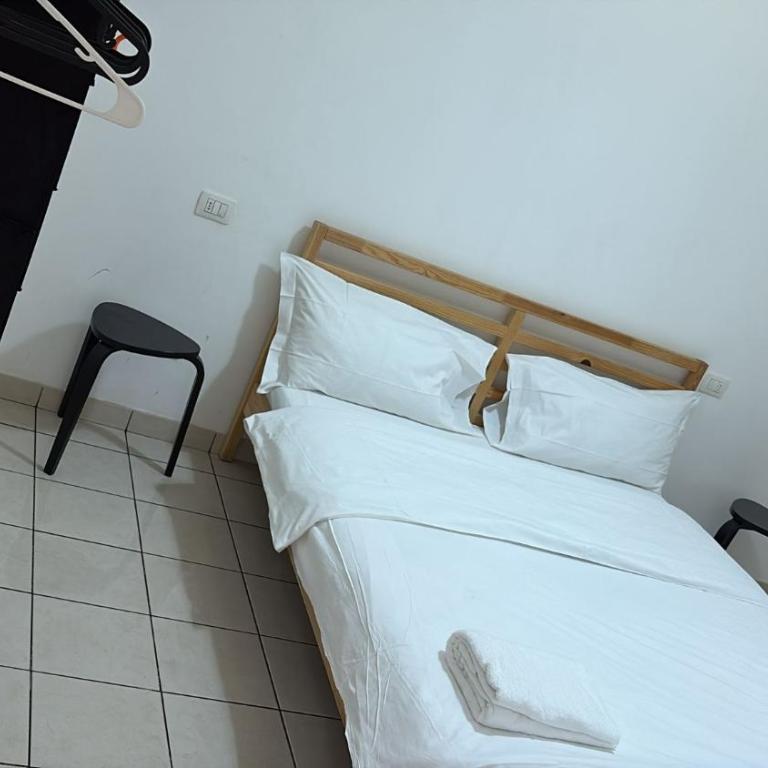 Arcadia Hosting Piazza Unità - One-Bedroom Apartment - 6