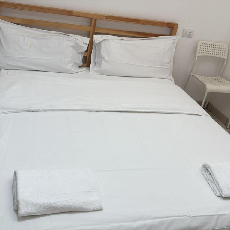 Arcadia Hosting Piazza Unità - One-Bedroom Apartment - 5