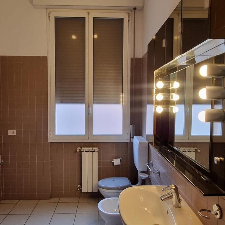 Arcadia Hosting Piazza Unità - Quadruple Room with Balcony - 1