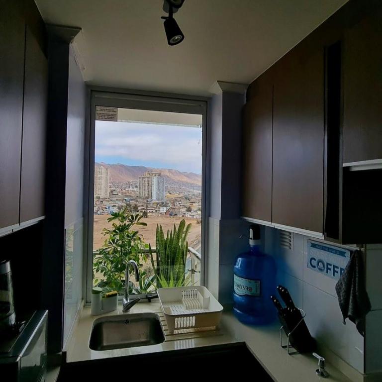 Mining Business Suite - Apartamento de 1 dormitorio - 10