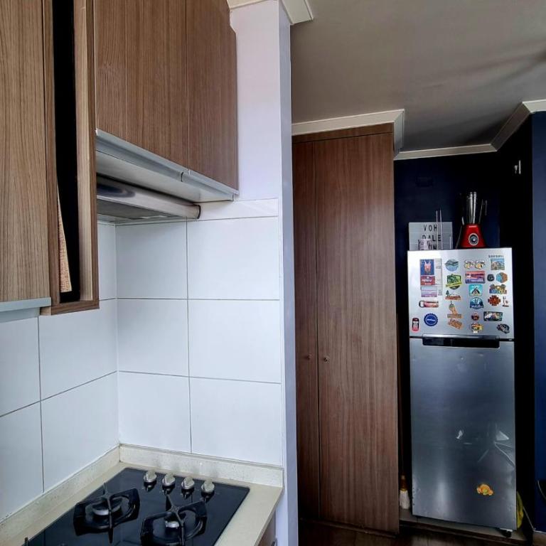 Mining Business Suite - Apartamento de 1 dormitorio - 11
