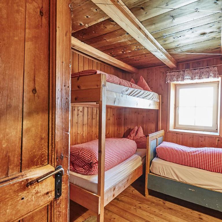 Schöne Aussicht - Bella Vista - Chambre Triple - 4
