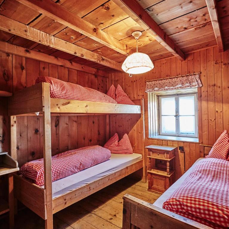 Schöne Aussicht - Bella Vista - Chambre Triple - 1