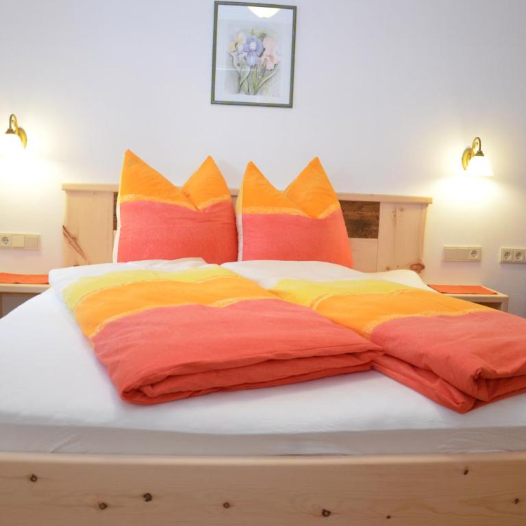 Kleintödlinggut - Camera Familiare (2 Adulti + 1 Bambino) - 3