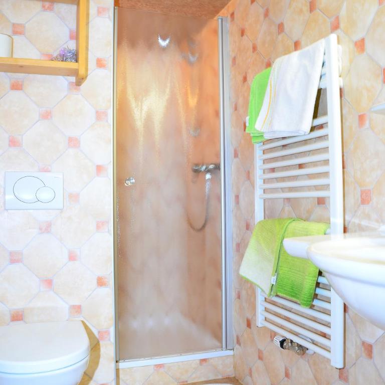 Kleintödlinggut - Camera Familiare (2 Adulti + 1 Bambino) - 4
