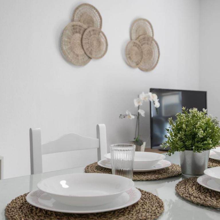 Casa Begoña - Appartement Supérieur - Vue sur Ville - 17