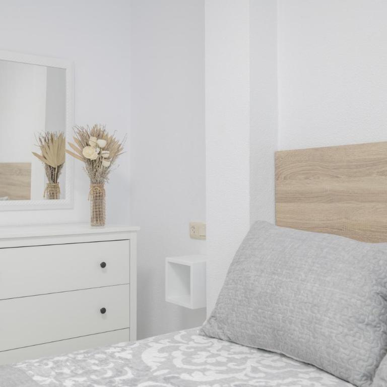 Casa Begoña - Appartement Supérieur - Vue sur Ville - 10
