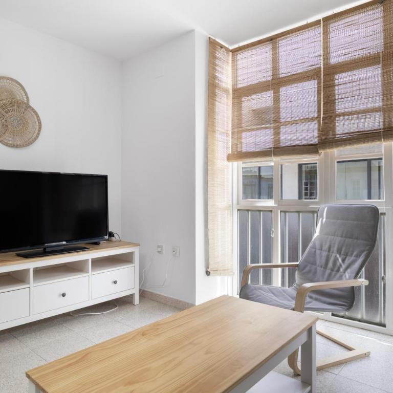 Casa Begoña - Appartement Supérieur - Vue sur Ville - 16