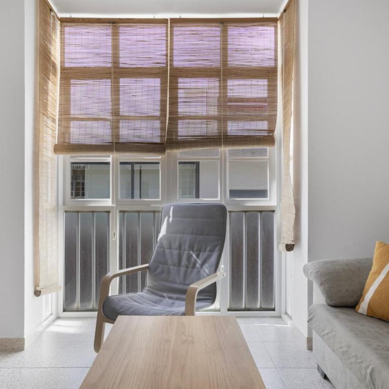 Casa Begoña - Appartement Supérieur - Vue sur Ville - 19