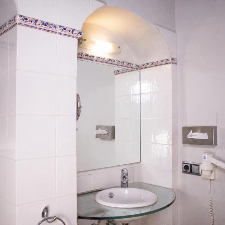 RVHotels Palau Lo Mirador - Doppelzimmer - 9