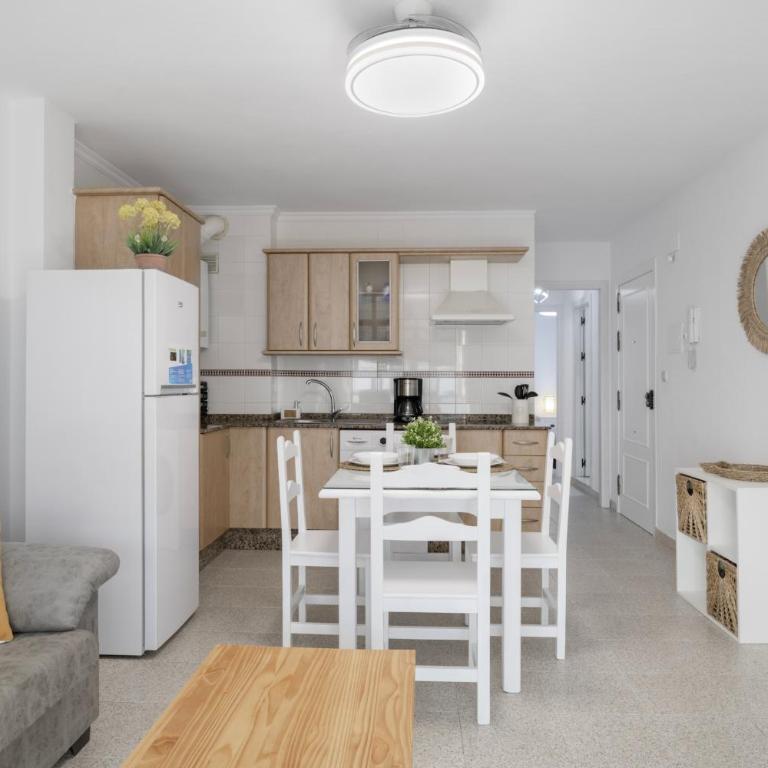 Casa Begoña - Appartement Supérieur - Vue sur Ville - 4