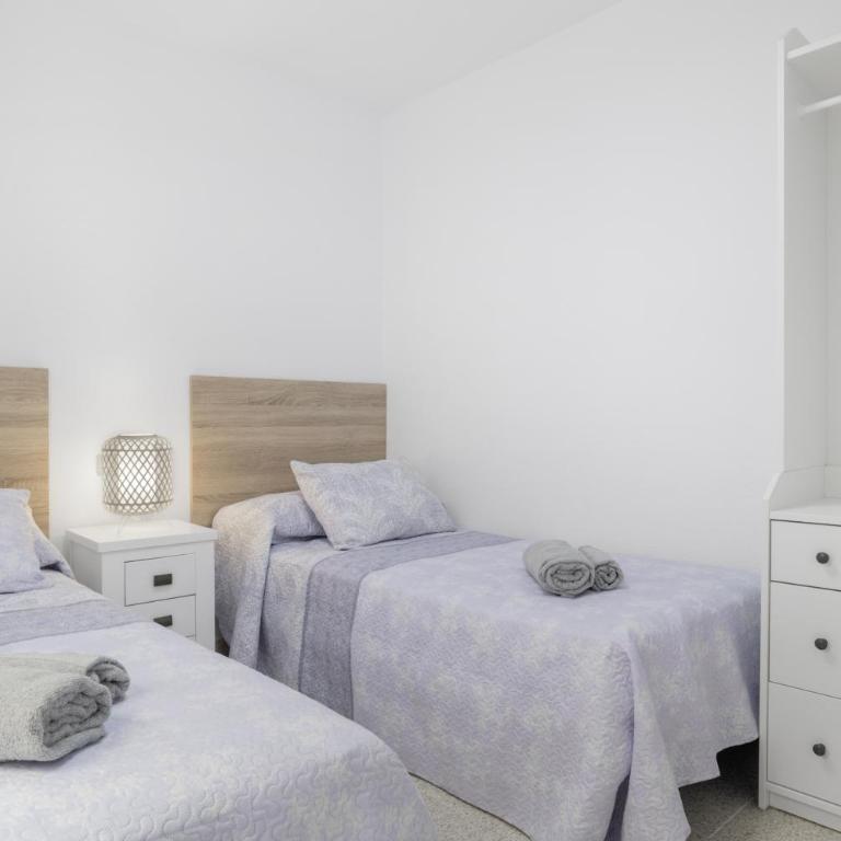 Casa Begoña - Appartement Supérieur - Vue sur Ville - 15